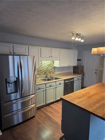 2549 Rainbow Creek Drive, Decatur, GA 30034