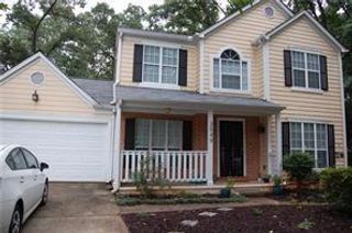 2549 Rainbow Creek Drive, Decatur, GA 30034