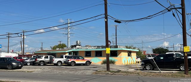 93 Shasta, San Antonio, TX 78221