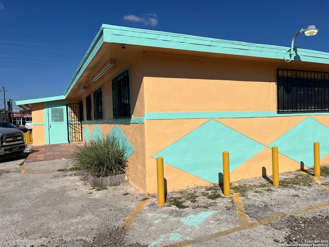 93 Shasta, San Antonio, TX 78221