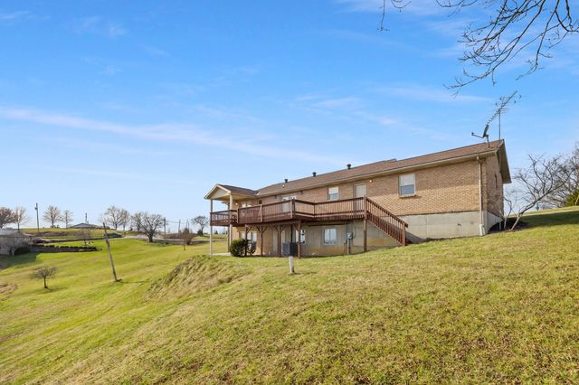 6477 W State Highway 22, Falmouth, KY 41040