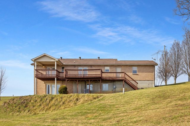 6477 W State Highway 22, Falmouth, KY 41040