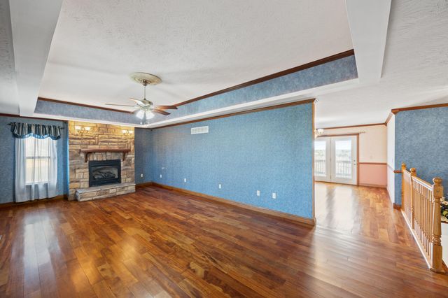 6477 W State Highway 22, Falmouth, KY 41040