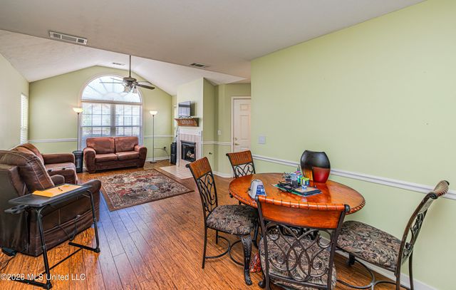 1220 Gerrits Landing, 1a, Brandon, MS 39047