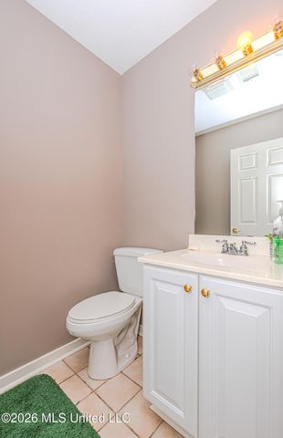 1220 Gerrits Landing, 1a, Brandon, MS 39047