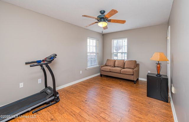 1220 Gerrits Landing, 1a, Brandon, MS 39047