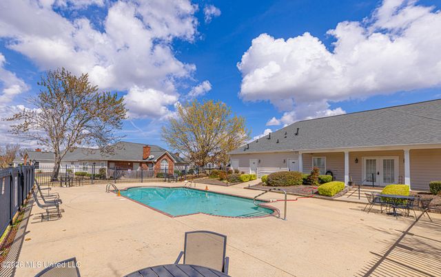 1220 Gerrits Landing, 1a, Brandon, MS 39047