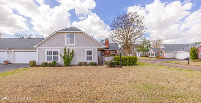 1220 Gerrits Landing, 1a, Brandon, MS 39047