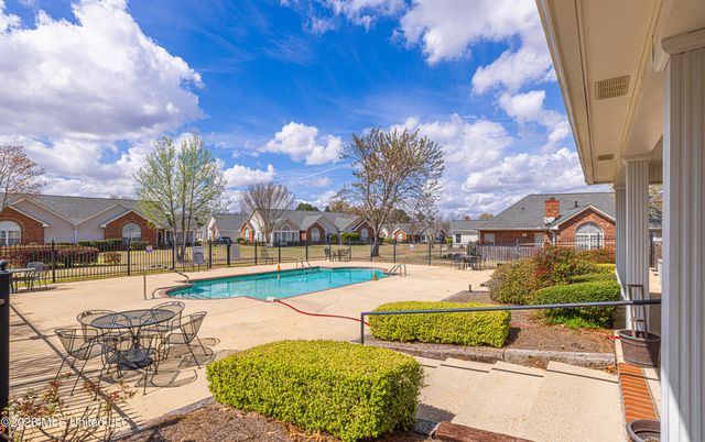 1220 Gerrits Landing, 1a, Brandon, MS 39047