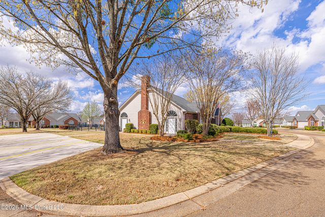 1220 Gerrits Landing, 1a, Brandon, MS 39047