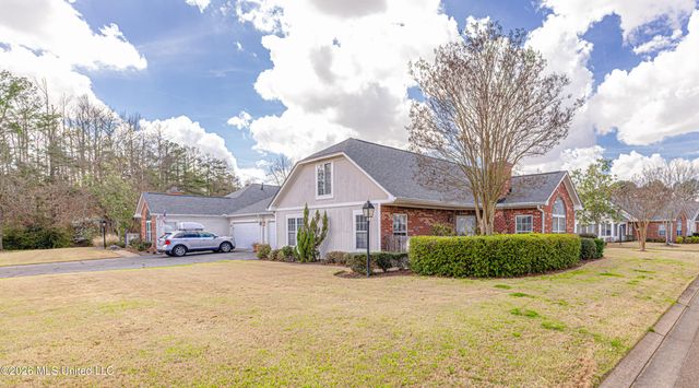 1220 Gerrits Landing, 1a, Brandon, MS 39047