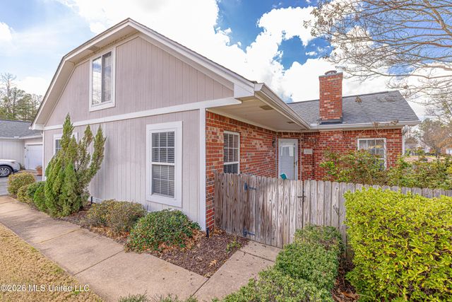 1220 Gerrits Landing, 1a, Brandon, MS 39047