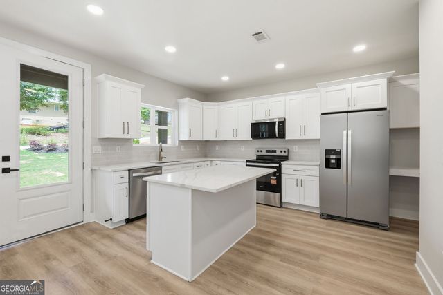 5075 Virginia Avenue, Cumming, GA 30041