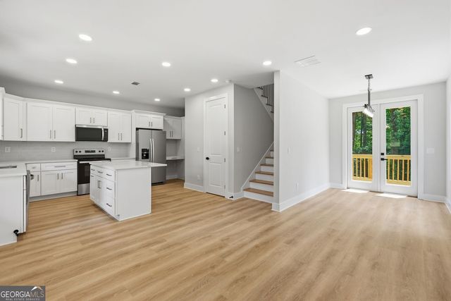 5075 Virginia Avenue, Cumming, GA 30041