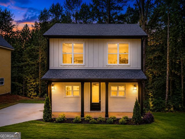 5075 Virginia Avenue, Cumming, GA 30041