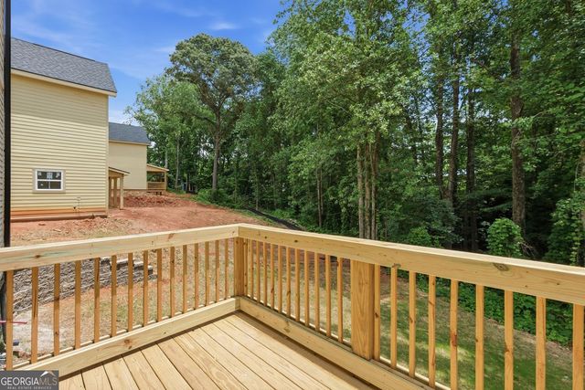 5075 Virginia Avenue, Cumming, GA 30041