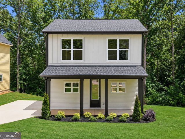 5075 Virginia Avenue, Cumming, GA 30041