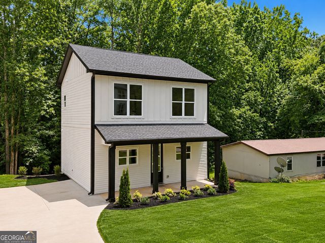 5075 Virginia Avenue, Cumming, GA 30041