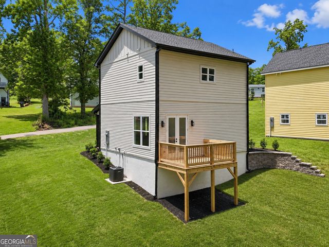 5075 Virginia Avenue, Cumming, GA 30041