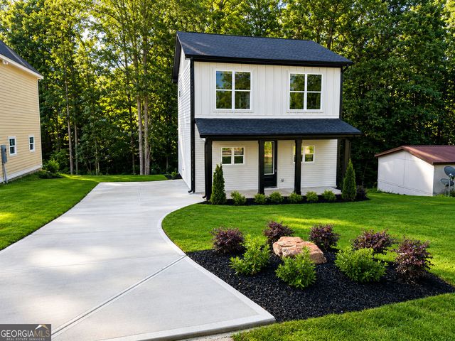 5075 Virginia Avenue, Cumming, GA 30041