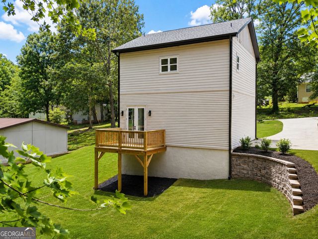 5075 Virginia Avenue, Cumming, GA 30041