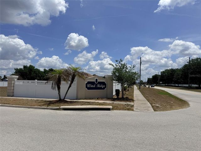 5871 WINDRIDGE DRIVE, Winter Haven, FL 33881