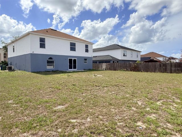 5871 WINDRIDGE DRIVE, Winter Haven, FL 33881