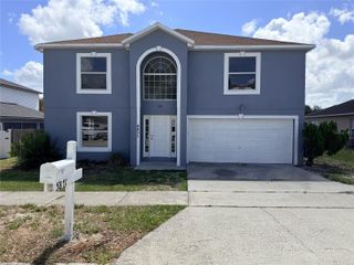 5871 WINDRIDGE DRIVE, Winter Haven, FL 33881