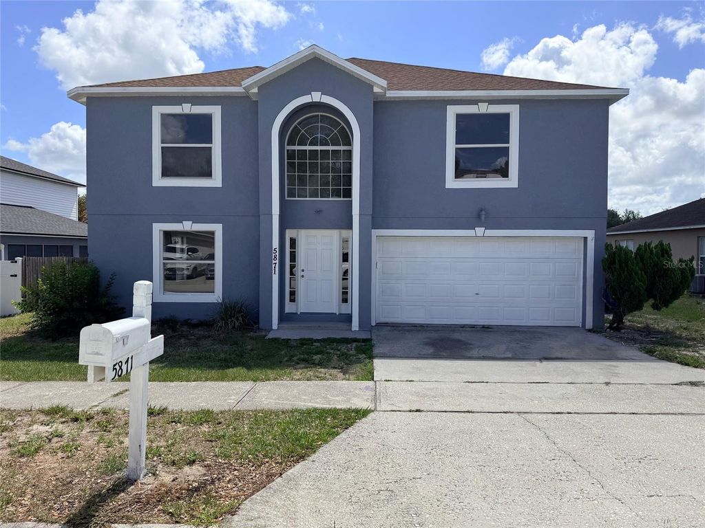 5871 WINDRIDGE DRIVE, Winter Haven, FL 33881