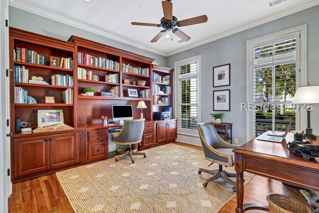 51 Lexington Dr, Bluffton, SC 29910