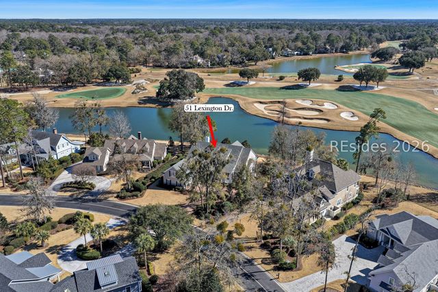 51 Lexington Dr, Bluffton, SC 29910