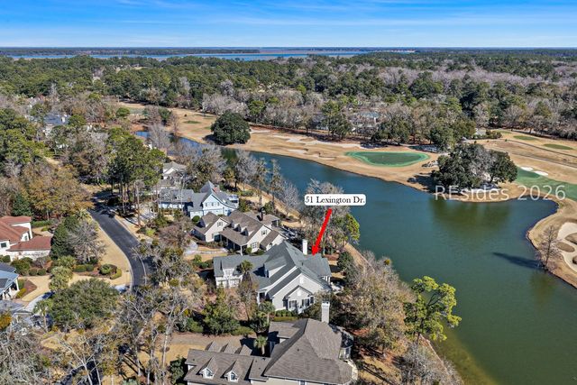 51 Lexington Dr, Bluffton, SC 29910