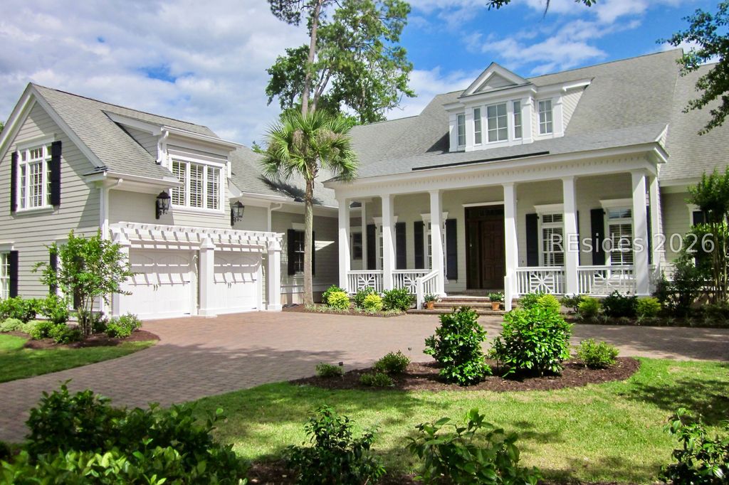 51 Lexington Dr, Bluffton, SC 29910