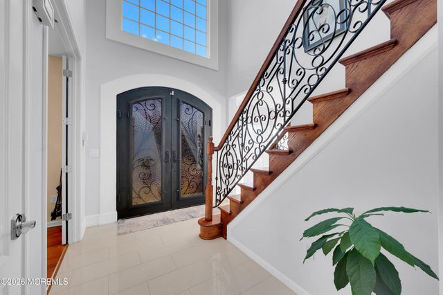9 Angel Court, Howell, NJ 07731