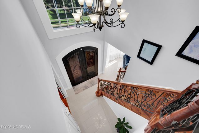 9 Angel Court, Howell, NJ 07731