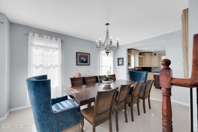 9 Angel Court, Howell, NJ 07731