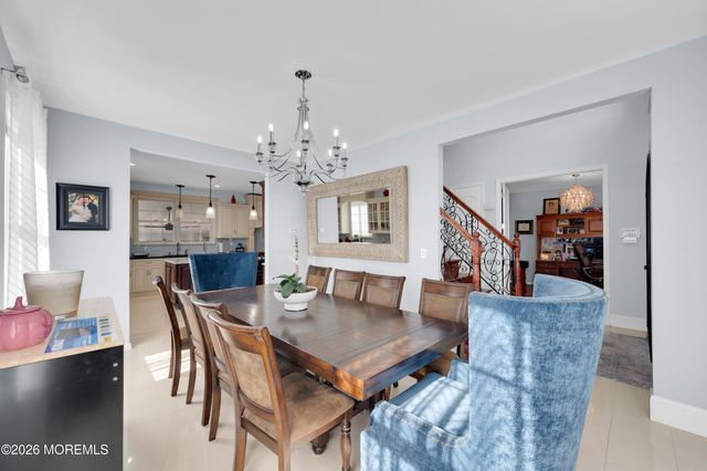 9 Angel Court, Howell, NJ 07731