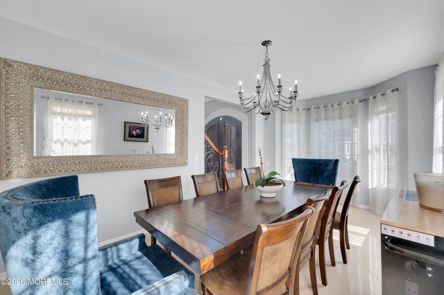 9 Angel Court, Howell, NJ 07731