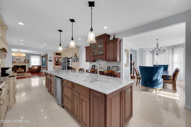 9 Angel Court, Howell, NJ 07731