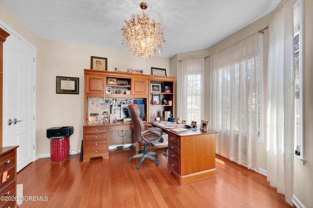 9 Angel Court, Howell, NJ 07731