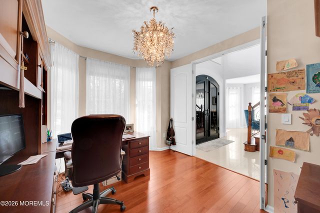 9 Angel Court, Howell, NJ 07731