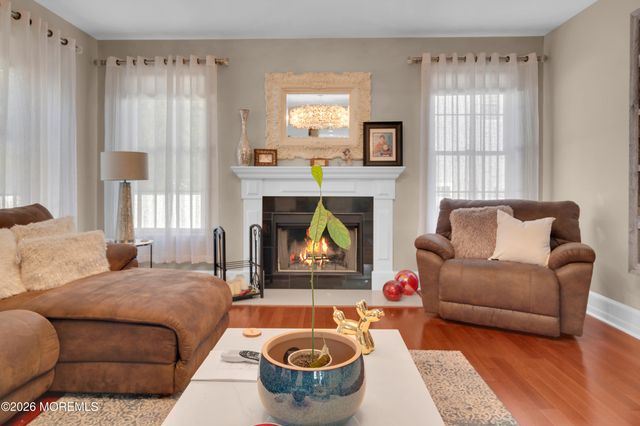 9 Angel Court, Howell, NJ 07731