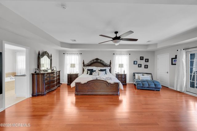 9 Angel Court, Howell, NJ 07731