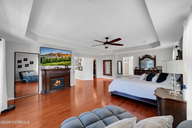 9 Angel Court, Howell, NJ 07731