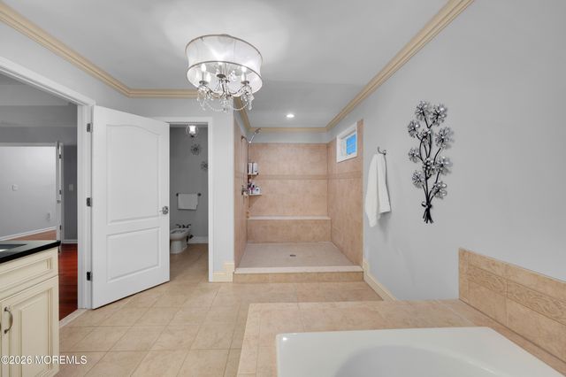 9 Angel Court, Howell, NJ 07731