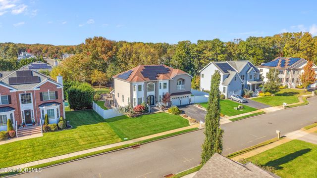 9 Angel Court, Howell, NJ 07731