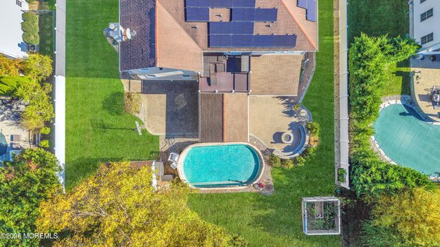 9 Angel Court, Howell, NJ 07731