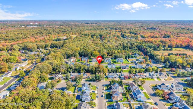 9 Angel Court, Howell, NJ 07731