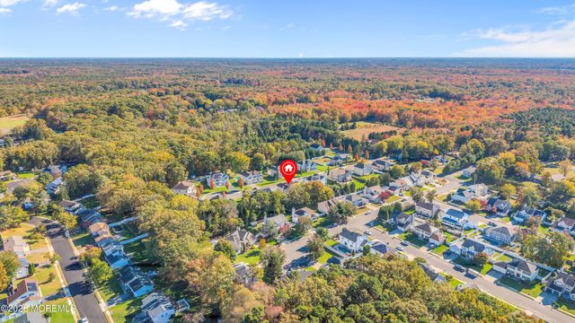 9 Angel Court, Howell, NJ 07731
