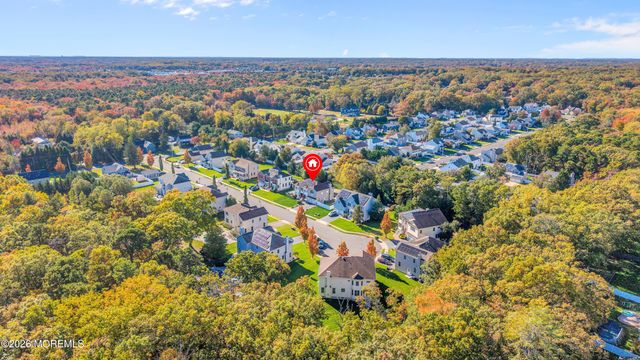 9 Angel Court, Howell, NJ 07731